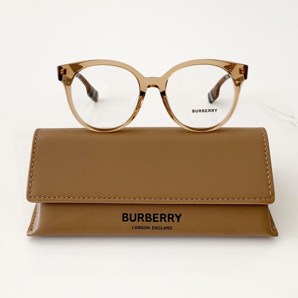 Burberry Glasses, New - Picture 7 of 8
